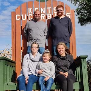 Meet your Posher, Eric